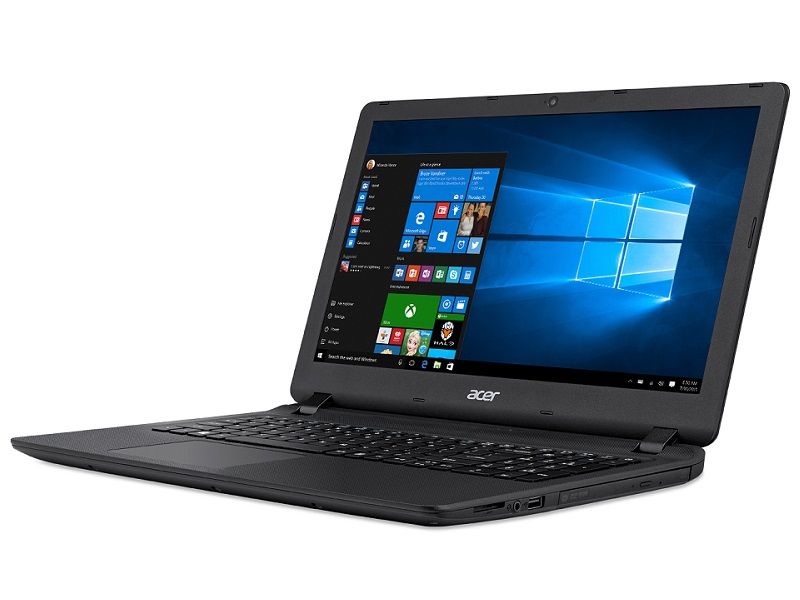 Acer Aspire ES1 laptop 15,6  N3160 4GB 1TB GF920MX-2GB ES1-532G-C6LU Win10Home fotó, illusztráció : NX.GHAEU.027