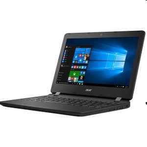 Acer Aspire ES1 mini laptop11,6  N3350 4GB 32GB Win10 kék ES1-132-C8YN fotó, illusztráció : NX.GHLEU.002