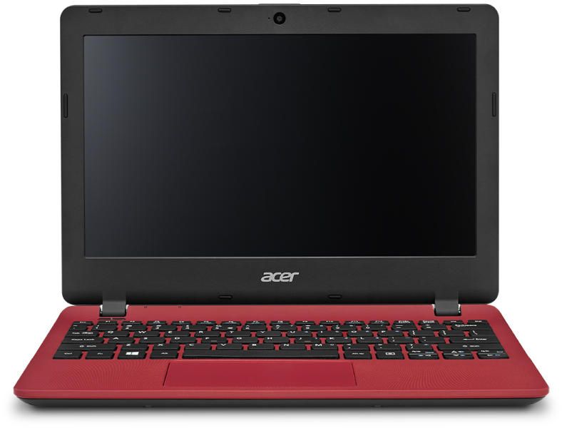 Acer Aspire ES1 laptop 13,3  Win10 ES1-332-C21A fotó, illusztráció : NX.GHMEU.001