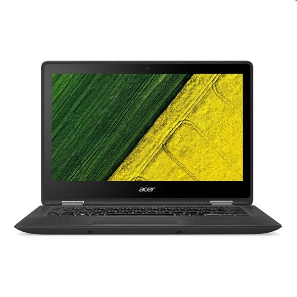 Acer Spin 5 laptop 13,3  FHD IPS touch i7-7500U 8GB 512GB Win10 Acer SP513-51-7 fotó, illusztráció : NX.GK4EU.004