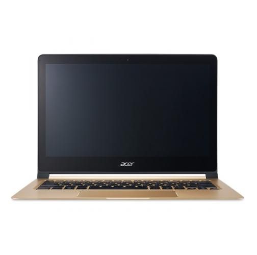 Acer Swift 7 laptop 13,3  FHD IPS i5-7Y54 8GB 256GB Win10 Acer Swift 7 SF713-51 fotó, illusztráció : NX.GK6EU.001