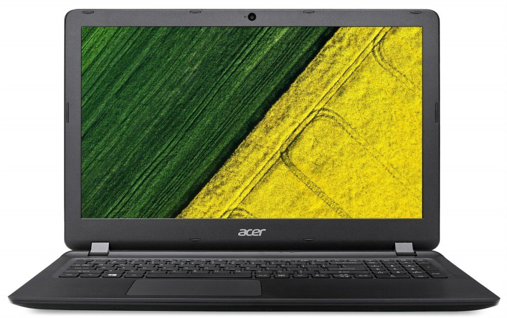 Acer Aspire ES1 notebook 15,6  E1-7010 4GB 500GB Win10 ES1-523-26ZZ fotó, illusztráció : NX.GKYEU.016