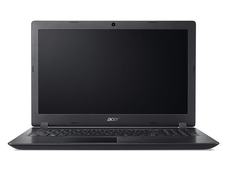 Acer Aspire laptop 15,6  i3-6006U 4GB 500GB Win10 A315-51-30DD fotó, illusztráció : NX.GNPEU.003