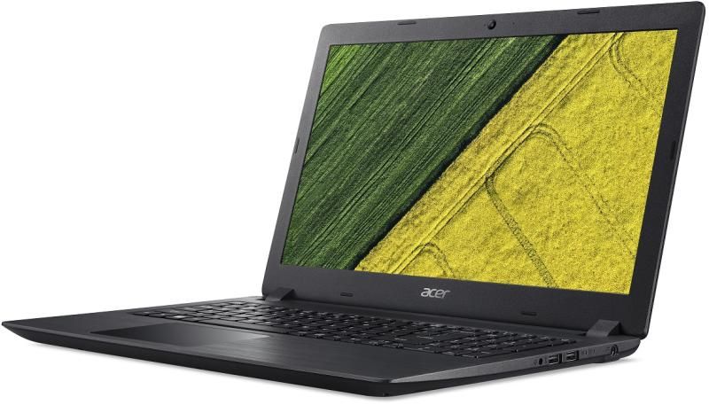 Acer Aspire 3 laptop 15,6  i3-6006U 4GB 128GB Aspire A315-51-33D8 fotó, illusztráció : NX.GNPEU.015