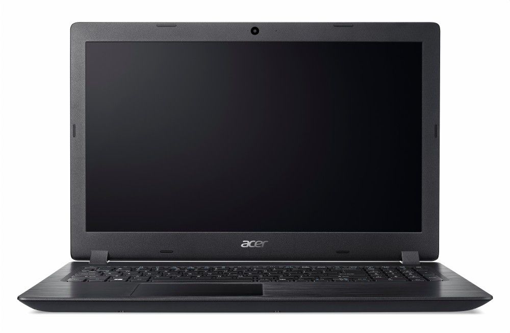 Acer Aspire laptop 15,6  i3-6006U 8GB 1TB Fekete A315-51-3977 Endless OS fotó, illusztráció : NX.GNPEU.029