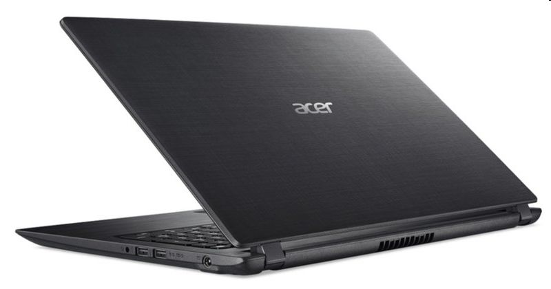 Acer Aspire laptop 15,6  i3-6006U 4GB 500GB Int. VGA A315-51-382Y fotó, illusztráció : NX.GNPEU.030