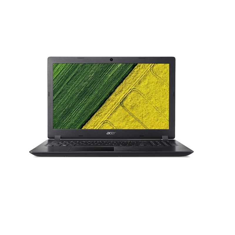ACER Aspire laptop 15.6  i5-7200U 4GB 1TB Elinux fekete ACER Aspire A315-51-57U fotó, illusztráció : NX.GNPEU.044