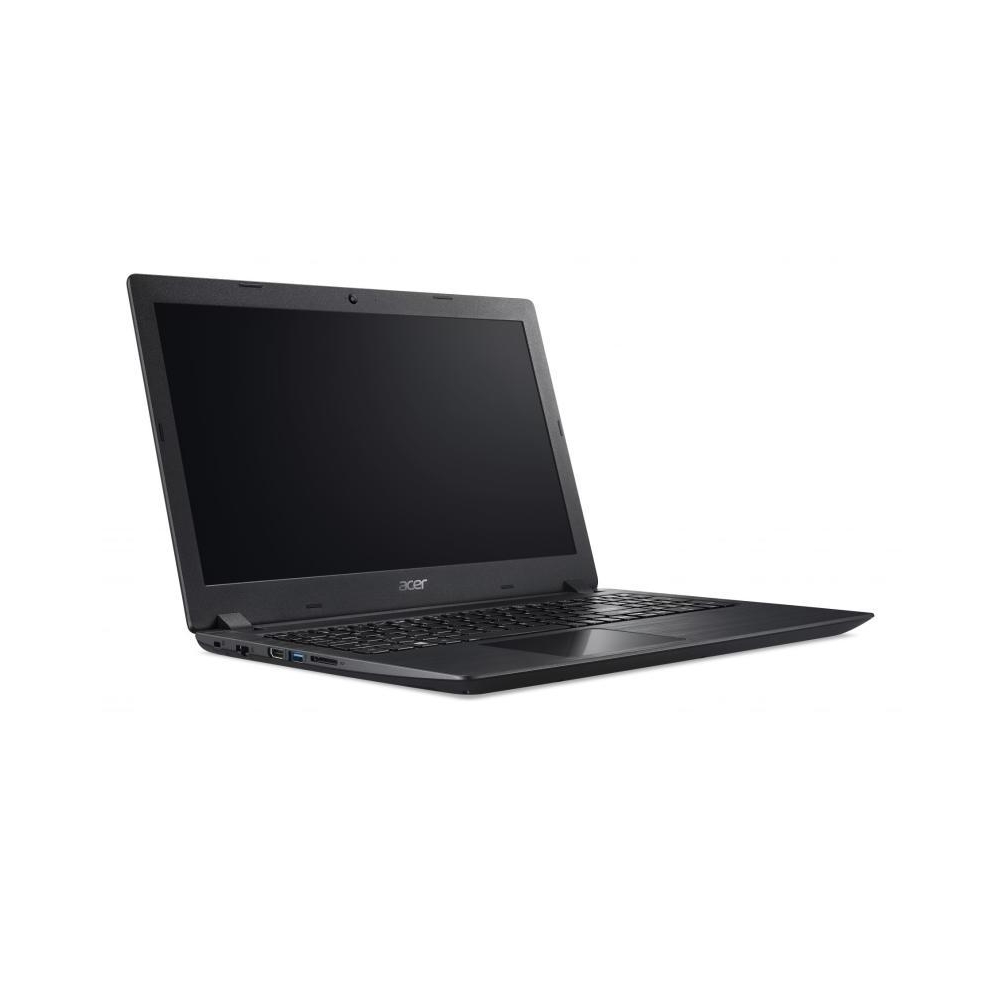 Acer Aspire laptop 15,6  i5-7200U 4GB 500GB Int. VGA Aspire A315-51-57J6 fotó, illusztráció : NX.GNPEU.047