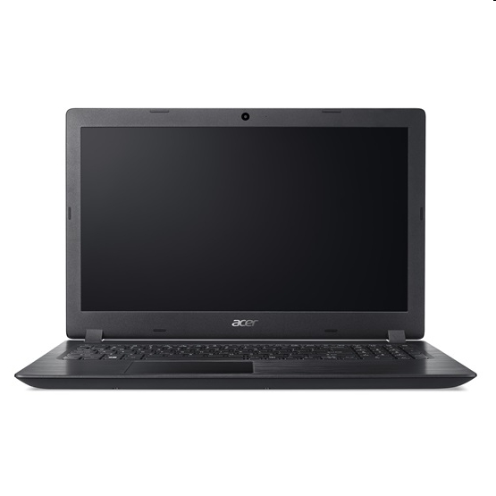 Acer Aspire 15,6  i3-7020U 4GB 1TB Endless A315-51-313W fotó, illusztráció : NX.GNPEU.057