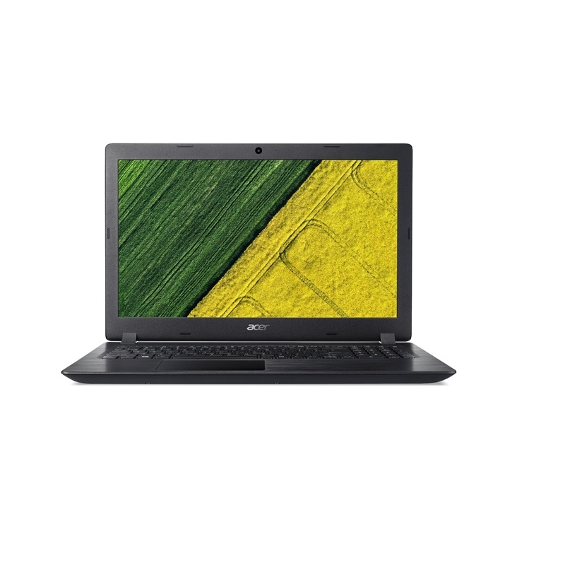 ACER Aspire laptop 15.6  i5-7200U 4GB 256GB SSD Elinux fekete ACER Aspire A315- fotó, illusztráció : NX.GNPEU.109