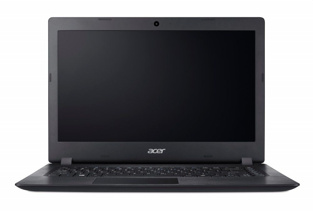 Acer Aspire laptop 14  N3350 4GB 500GB Grafikus Endless OS HUN A314-31-C652 fotó, illusztráció : NX.GNSEU.011