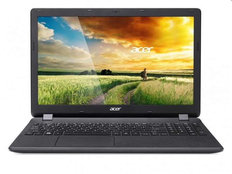 Acer Aspire laptop 14  N3350 4GB 128GB Int. VGA fekete A314-31-C29P fotó, illusztráció : NX.GNSEU.012