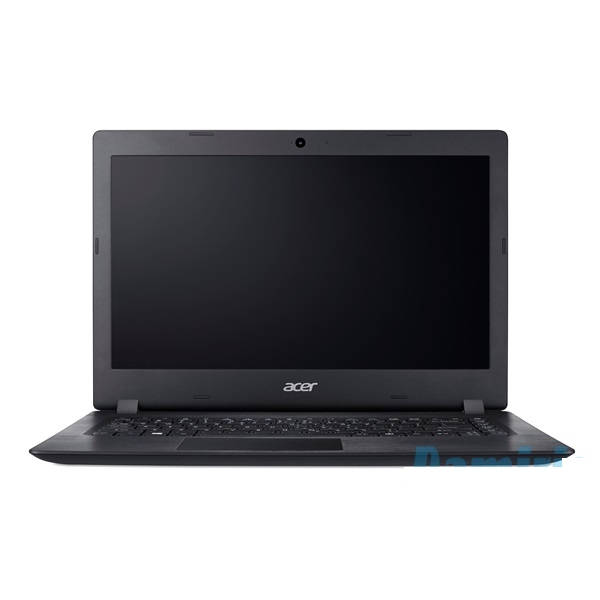 Acer Aspire laptop 14  N3350 4GB 500GB Int. VGA fekete Aspire A314-31-C2TV fotó, illusztráció : NX.GNSEU.014