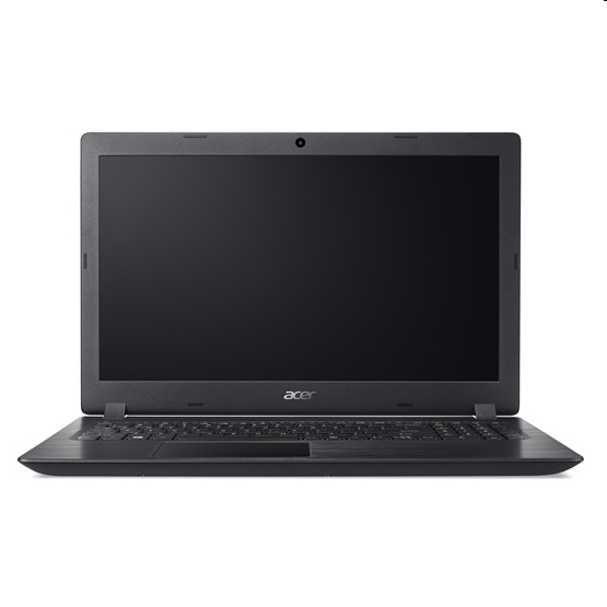 Acer Aspire laptop 15,6  E2-9000 4GB 1TB Radeon R2 Win10 A315-21-251H fotó, illusztráció : NX.GNVEU.018