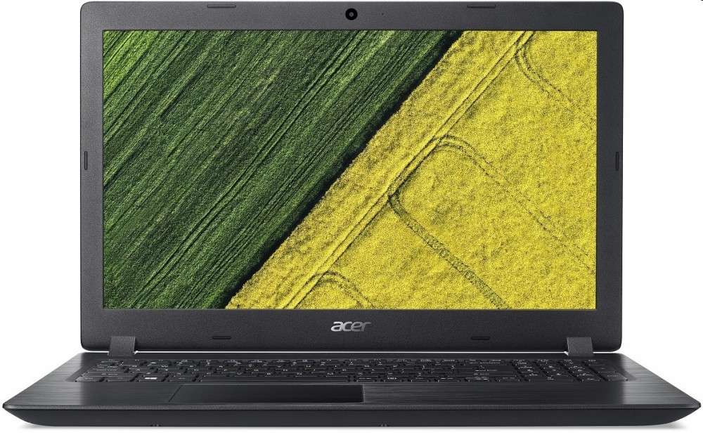 Acer Aspire laptop 15,6  AMD E2-9000 4GB 128GB Int. VGA Win10 A315-21-219F fotó, illusztráció : NX.GNVEU.025