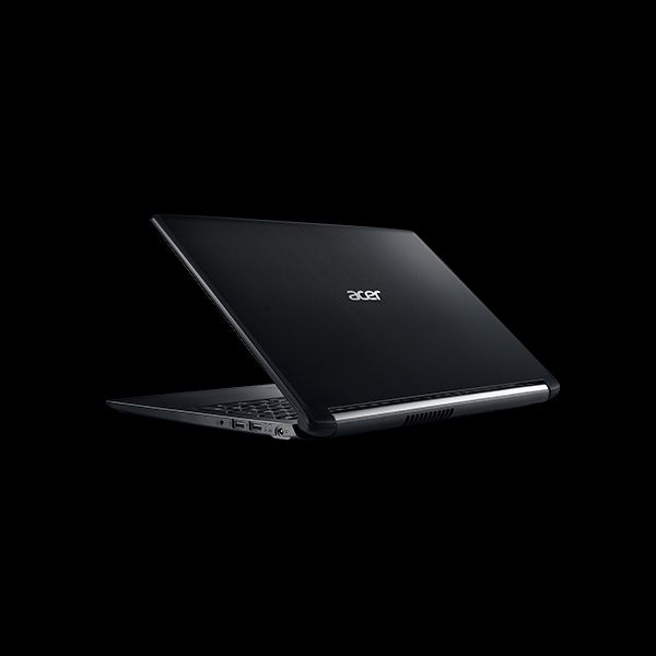 Acer Aspire 5 laptop 15.6  i3-6006U 4GB 1TB GeForce-940MX Elinux fekete Aspire fotó, illusztráció : NX.GP5EU.006