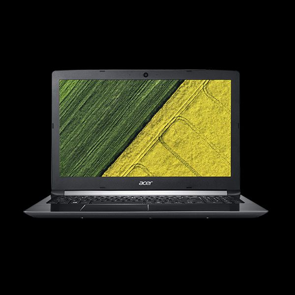 Acer Aspire 5 laptop 15,6  FHD i3-6006U 4GB 128+500GB 940MX-2GB Aspire A515-51G fotó, illusztráció : NX.GP5EU.009