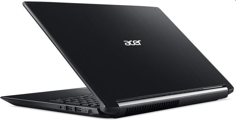 Acer Aspire laptop 15,6  FHD IPS i5-7300HQ 8GB 1TB GTX-1050-2GB A715-71G-580W fotó, illusztráció : NX.GP8EU.013