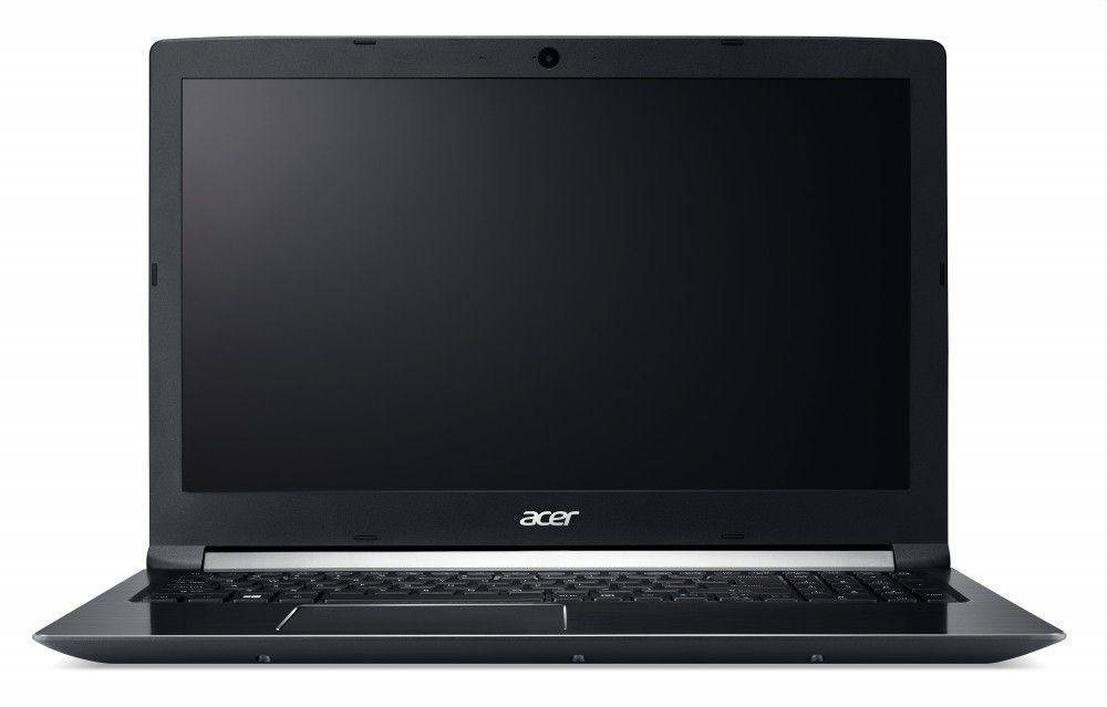 Acer Aspire laptop 15,6  FHD IPS i7-7700HQ 8GB 1TB GTX-1050 -2GB A715-71G-79LE fotó, illusztráció : NX.GP8EU.038