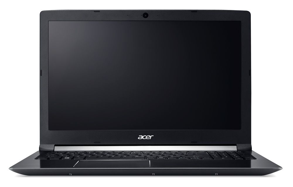 Acer Aspire laptop 15,6  FHD IPS i7-7700HQ 8GB 128GB SSD + 1TB GTX-1050-2GB Gra fotó, illusztráció : NX.GP8EU.039