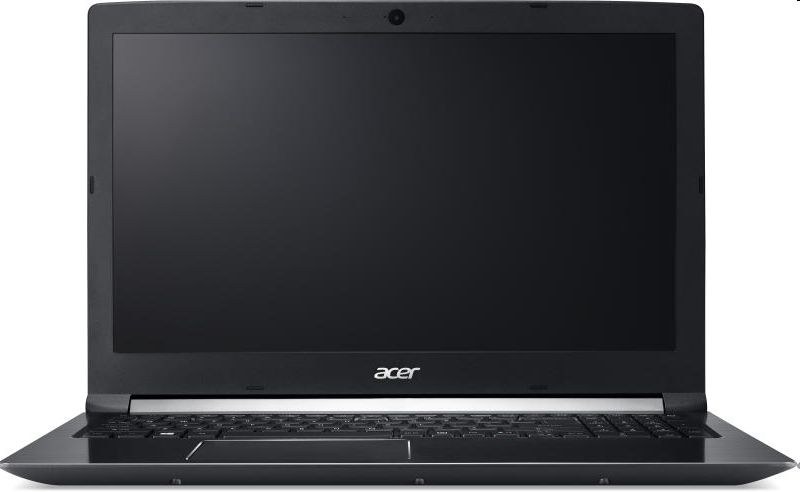 Acer Aspire laptop 15,6  FHD IPS i5-7300HQ 8GB 512GB GTX-1050-2GB A715-71G-540F fotó, illusztráció : NX.GP8EU.041
