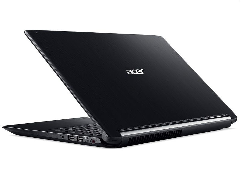 Acer Aspire laptop 15,6  FHD IPS i5-7300HQ 8GB 128GB GTX-1050Ti-4GB A715-71G-59 fotó, illusztráció : NX.GP9EU.013