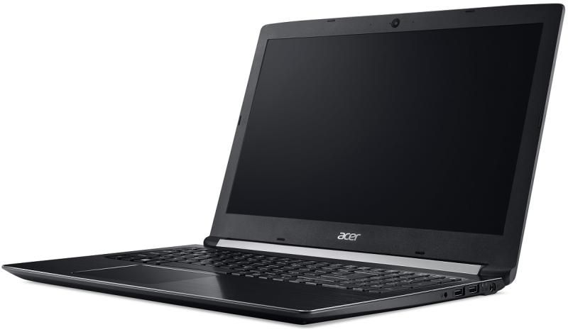 Acer Aspire 5 laptop 15,6  FHD i5-7200U 4GB 1TB MX150-2GB Aspire A515-51G-51W8 fotó, illusztráció : NX.GPCEU.005