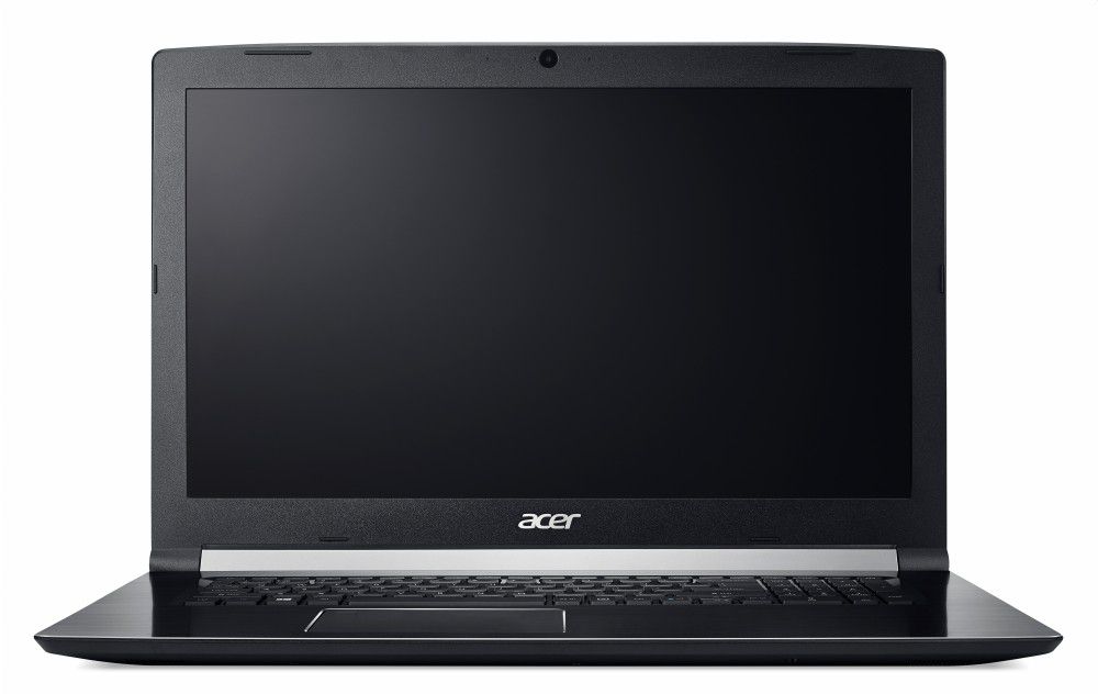 Acer Aspire laptop 15,6  FHD IPS i7-7700HQ 8GB 1TB GTX-1060-6GB Acer Aspire Nit fotó, illusztráció : NX.GPFEU.010