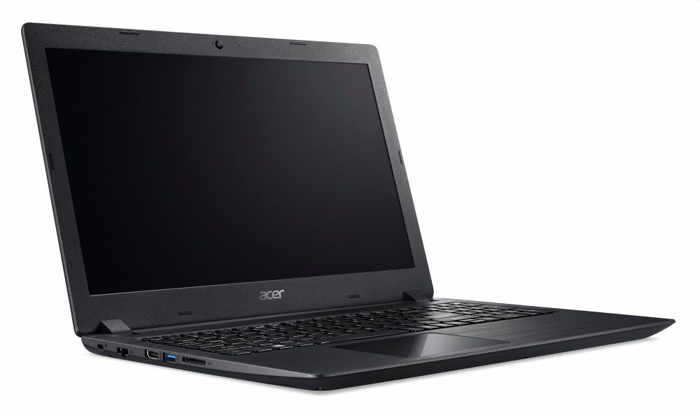 Acer Aspire laptop 15,6  Dual-Core A4-9120 4GB 500GB Grafikus Endless OS HUN As fotó, illusztráció : NX.GQ4EU.005