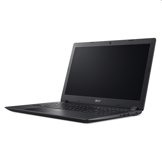 Acer Aspire laptop 15,6  AMD-A4-9125 4GB 1TB Radeon-520-2GB Endless Aspire 3 A3 fotó, illusztráció : NX.GQ4EU.012