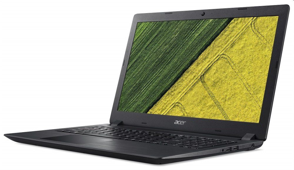 Acer Aspire laptop 15,6  FHD AMD A4-9120 4GB 500GB 520-2GB A315-21G-4421 fotó, illusztráció : NX.GQ4EU.014