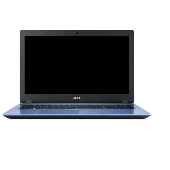 Acer Aspire laptop 15,6  N3350 4GB 500GB Endless A315-31-C2G9 Kék fotó, illusztráció : NX.GR4EU.008