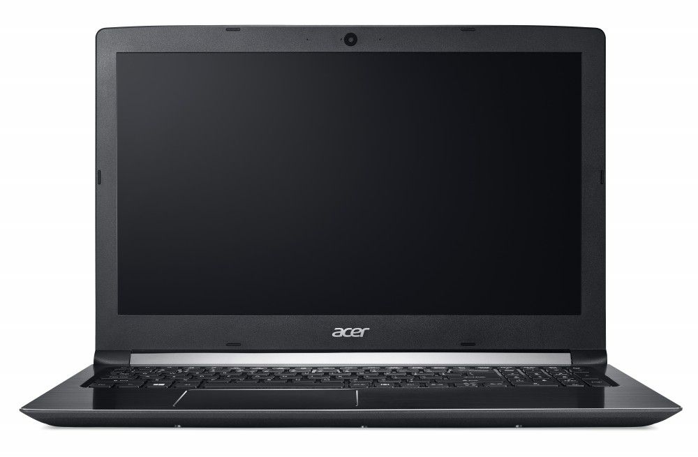Acer Aspire 5 laptop 15,6  FHD IPS i5-7200U 8GB 128GB SSD + 1TB GeForce-MX150-2 fotó, illusztráció : NX.GS4EU.007