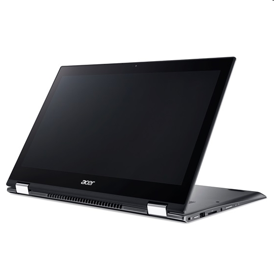 Acer Spin laptop 15.6  FHD IPS i5-8250U 8GB 256GB SSD + 1TB Win10 Home  szürke fotó, illusztráció : NX.GSFEU.003