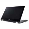 Acer Spin laptop 15.6" FHD IPS i5-8250U 8GB 256GB SSD + 1TB Win10 Home szürke Acer Spin 5 SP515-51N-51A3