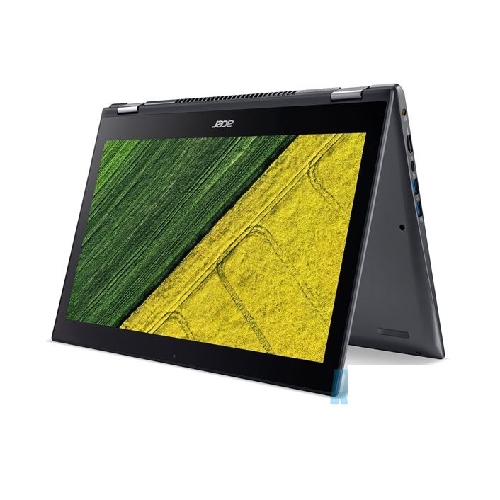 Acer Spin laptop 15,6  FHD IPS i7-8550U 8GB 512GB GTX-1050-4GB Win10 SP515-51GN fotó, illusztráció : NX.GTQEU.006