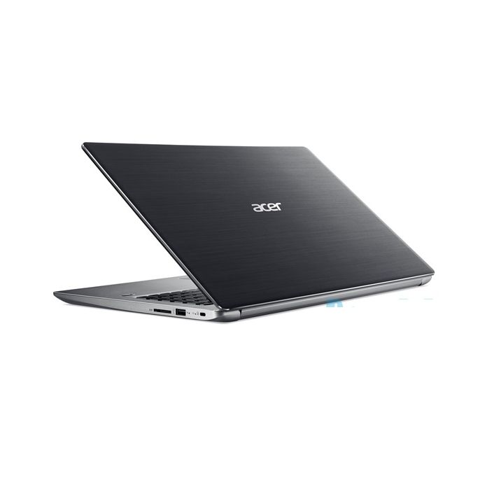 Acer Swift laptop 15,6  FHD IPS AMD Ryzen 7-2700U 8GB 512GB Int. VGA SF315-41-R fotó, illusztráció : NX.GV7EU.002