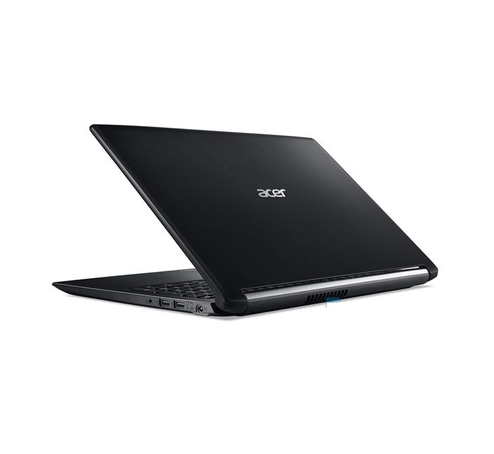 Acer Aspire laptop 15,6  FHD i3-7130U 4GB 1TB MX130-2GB fekete A515-51G-31J9 fotó, illusztráció : NX.GVLEU.003