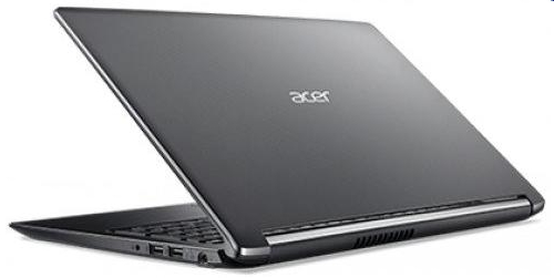 Acer Aspire laptop 15.6  i3-7130U 4GB 1TB MX130-2GB A515-51G-38GQ  Endless OS S fotó, illusztráció : NX.GVMEU.002