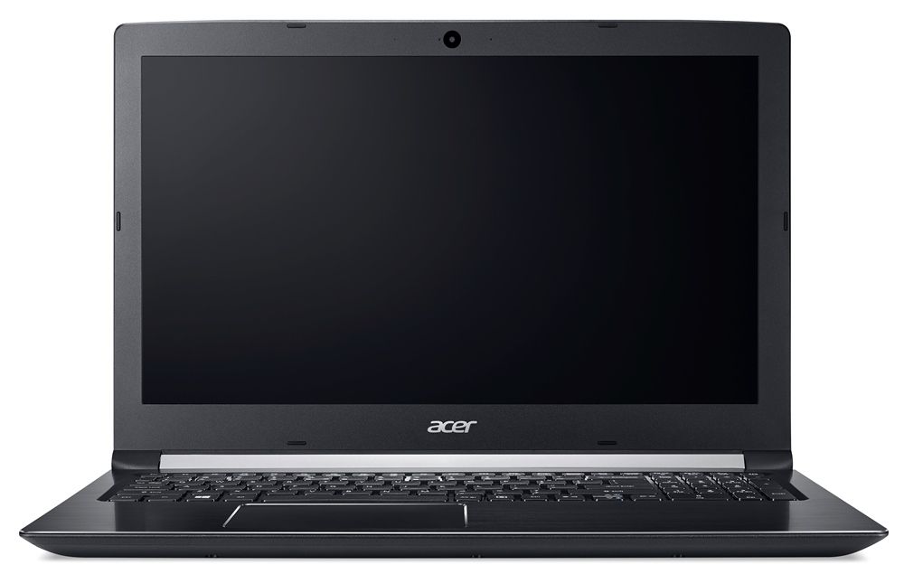 Acer Aspire laptop 15,6  FHD i3-7130U 4GB 1TB MX130-2GB Acélszürke - Fekete Gra fotó, illusztráció : NX.GVMEU.003
