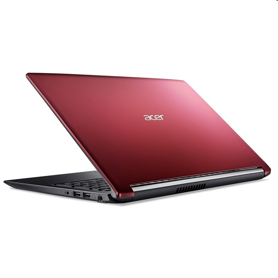 Acer Aspire laptop 15,6  i3-7020U 4GB 1TB MX130-2GB Endless A515-51G-37JT fotó, illusztráció : NX.GVNEU.007