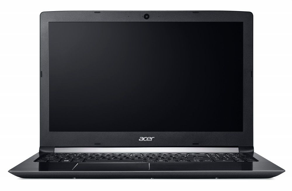 Acer Aspire laptop 15,6  FHD i5-8250U 4GB 1TB MX130-2GB A515-51G-538P Acélszürk fotó, illusztráció : NX.GVREU.003