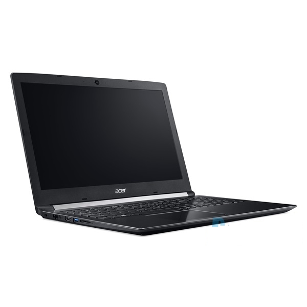Acer Aspire laptop 15,6  FHD i5-8250U 8GB 128GB+1TB MX130-2GB szürke Acer Aspir fotó, illusztráció : NX.GW1EU.003