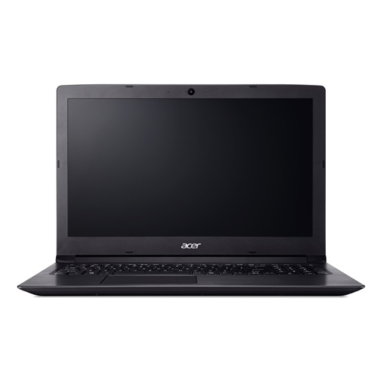Acer Aspire laptop 15,6  N3060 4GB 256GB SSD Linux A315-33-C5WK fotó, illusztráció : NX.GY3EU.019