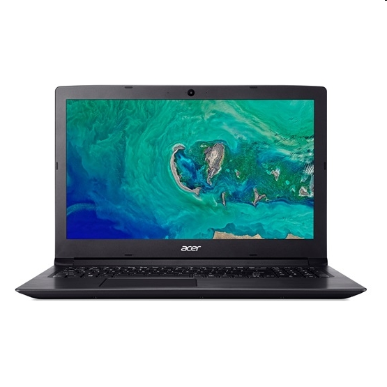 Acer Aspire laptop 15,6  N3060 4GB 1TB Win10 Aspire 3 A315-33-C2NU fotó, illusztráció : NX.GY3EU.076
