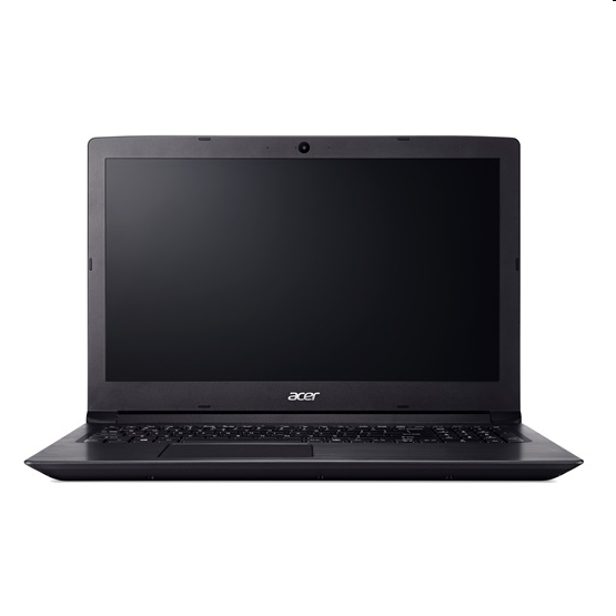Acer Aspire laptop 15,6  AMD Ryzen 4GB 500GB Radeon Vega 3, Linux A315-41-R1DH fotó, illusztráció : NX.GY9EU.002