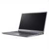 ACER Swift laptop 15.6" FHD IPS i3-8130U 4GB 128GB SSD+1TB Win10 ezüst ACER Swift 3 SF315-52-36YC