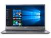 Acer Swift laptop 15,6" FHD IPS i7-8550U 4GB 512GB Int. VGA Win10 ezüst Swift 3 SF315-52-85X8