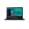 Acer Aspire laptop 15,6" i3-7020U 4GB 500GB MX130-2GB Win10 Aspire A315-53G-37RS