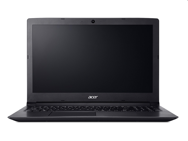 ACER Aspire laptop 15.6  FHD i3-7020U 4GB 1TB MX130 Linux ACER Aspire A315-53G- fotó, illusztráció : NX.H18EU.049